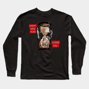 Gametime Long Sleeve T-Shirt